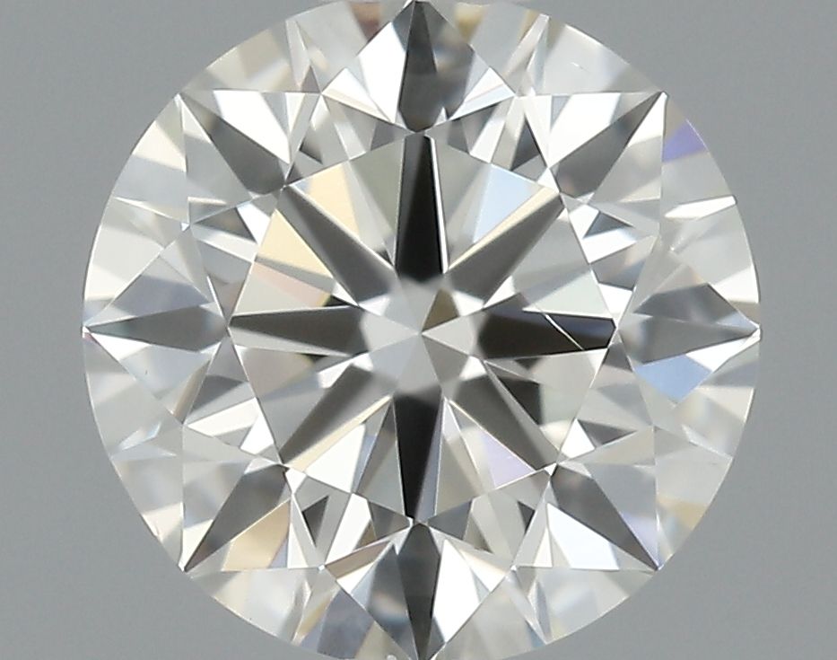 Prírodný diamant okrúhly...