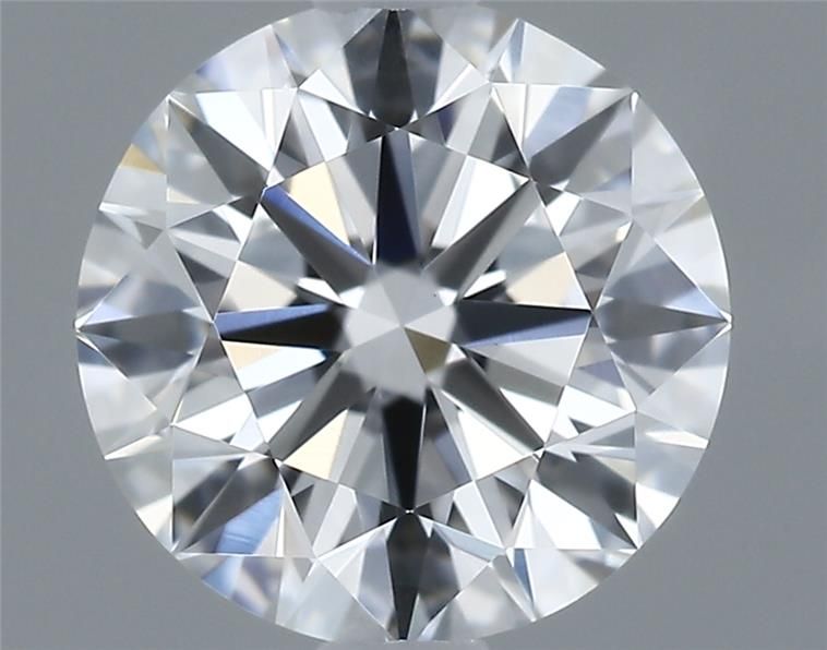 Prírodný diamant okrúhly...