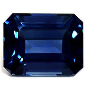 4.94 ct Sapphire