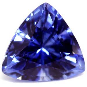 1.39 ct Sapphire
