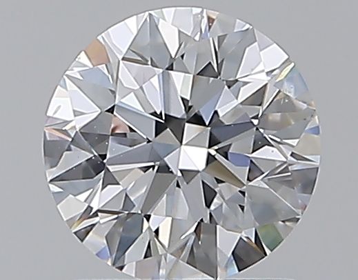 Prírodný diamant okrúhly...