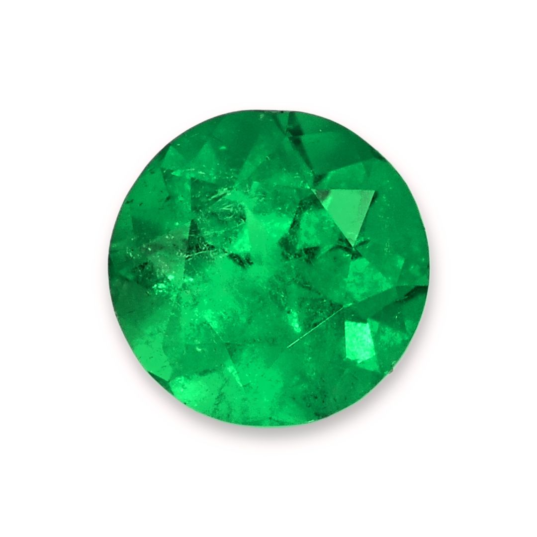 3.16 ct Emerald