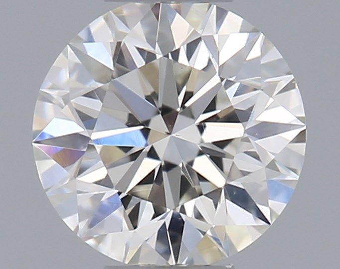 Prírodný diamant okrúhly...