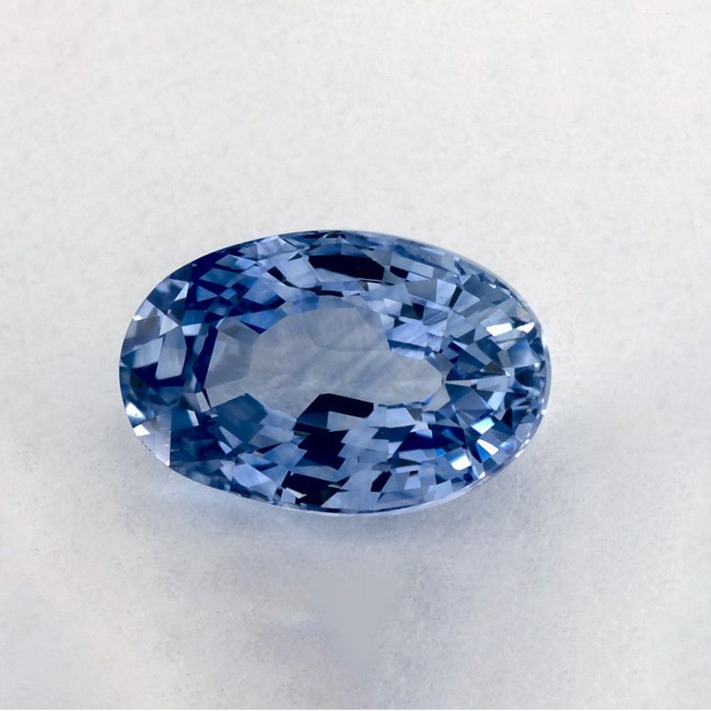 1.89 ct Sapphire
