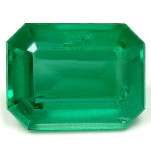 1.52 ct Emerald