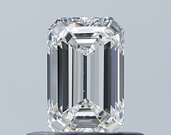 Prírodný diamant emerald,...