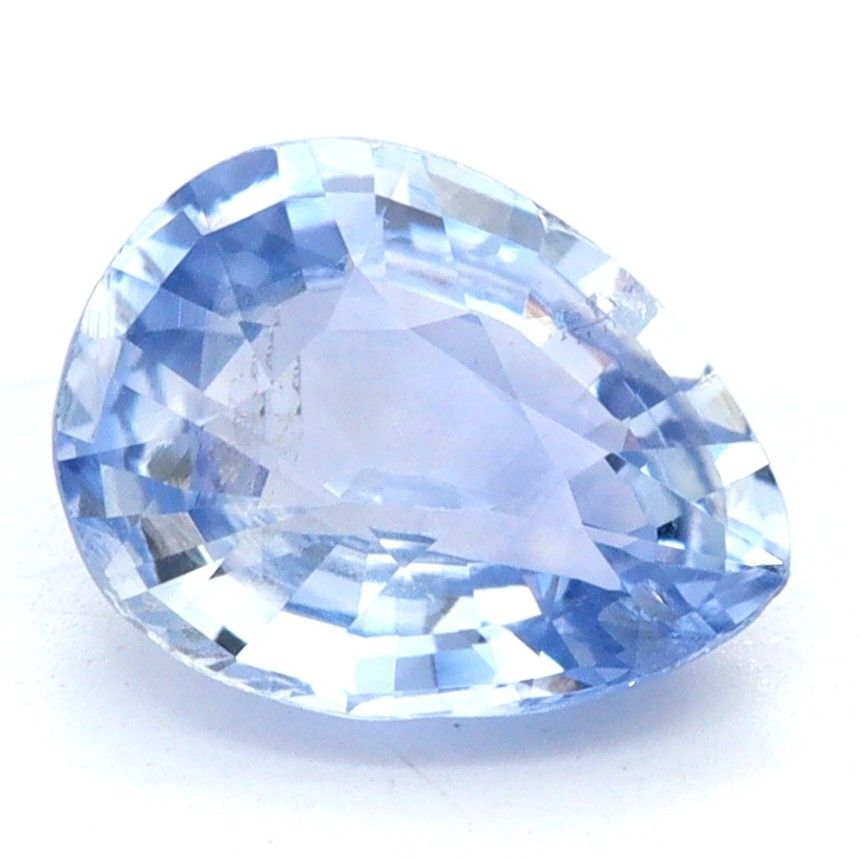1.24 ct Sapphire