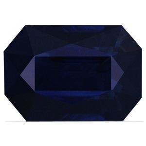 0.91 ct Sapphire