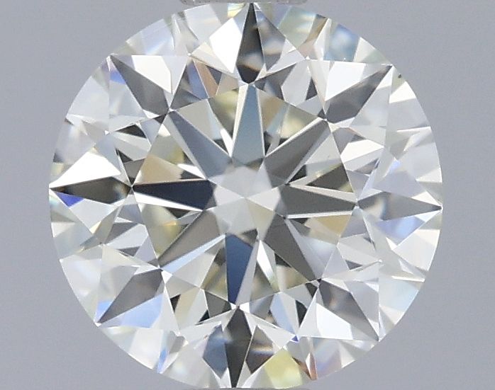 Round 1.02 Carat J