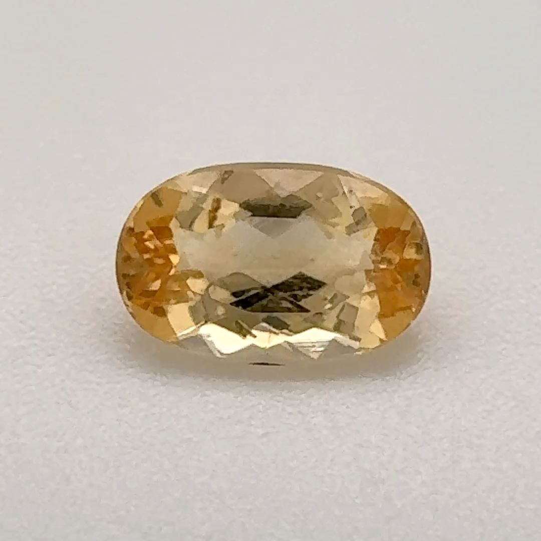 0.85 ct Topaz