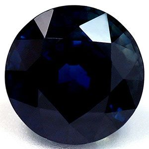 2.02 ct Sapphire