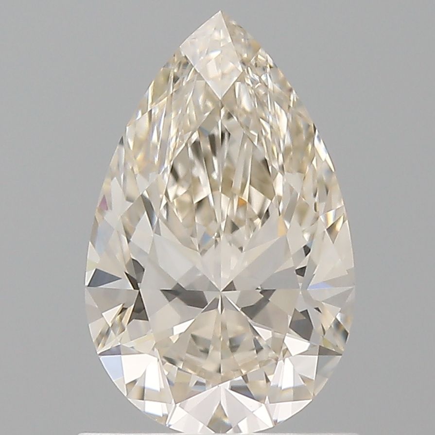 Prírodný diamant hruška,...