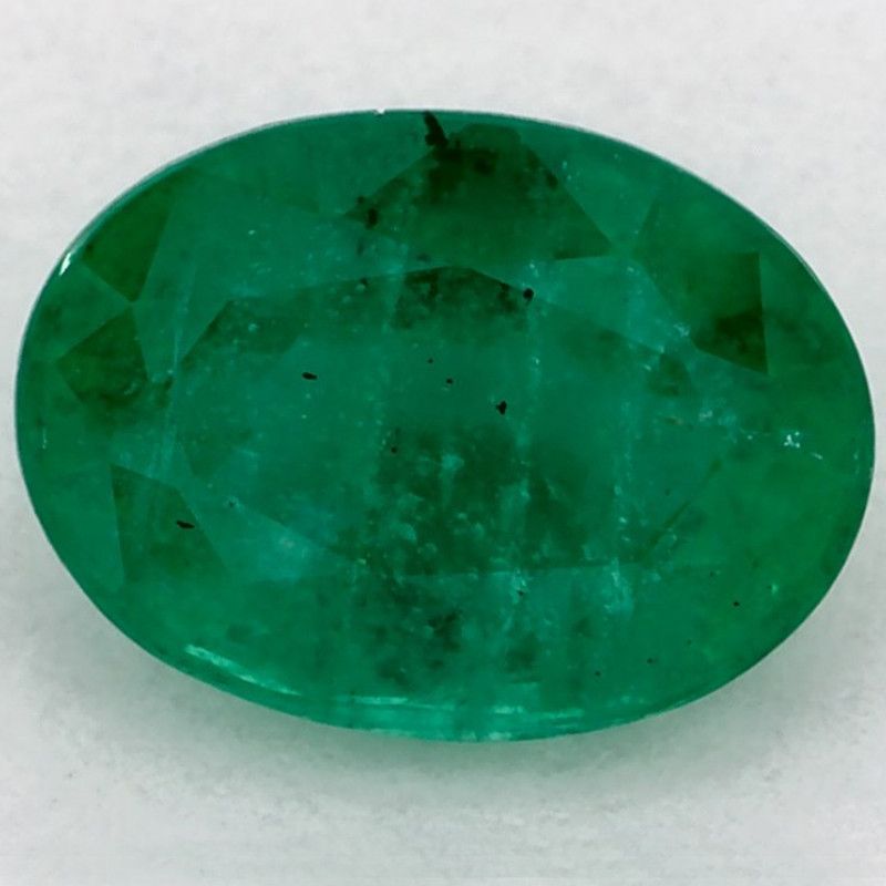 1.16 ct Emerald