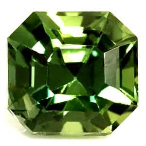 0.81 ct Sapphire