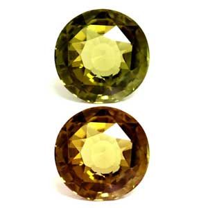 2.78 ct Alexandrite