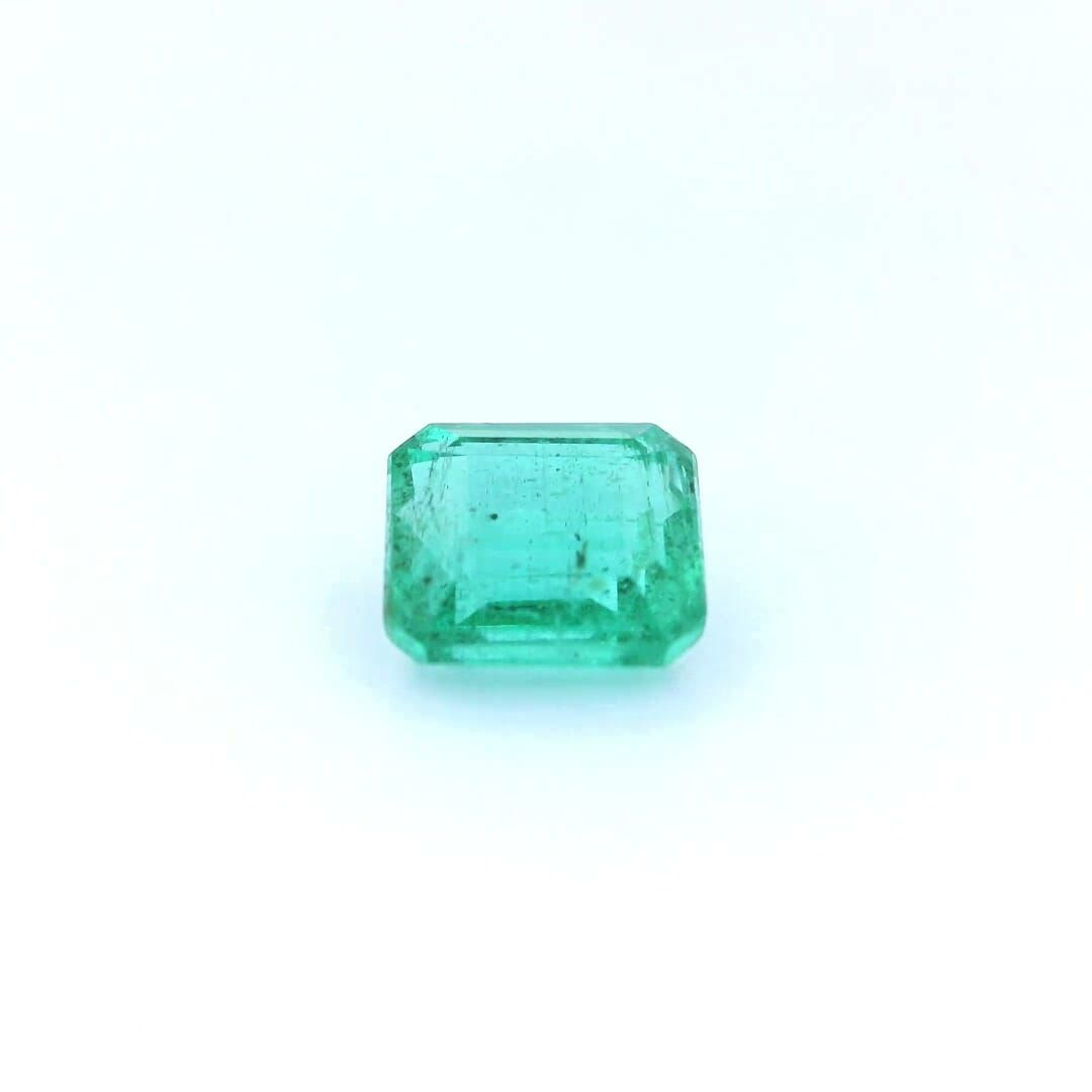 1.10 ct Emerald
