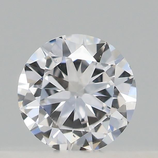 0.14ct ROUND Diamond