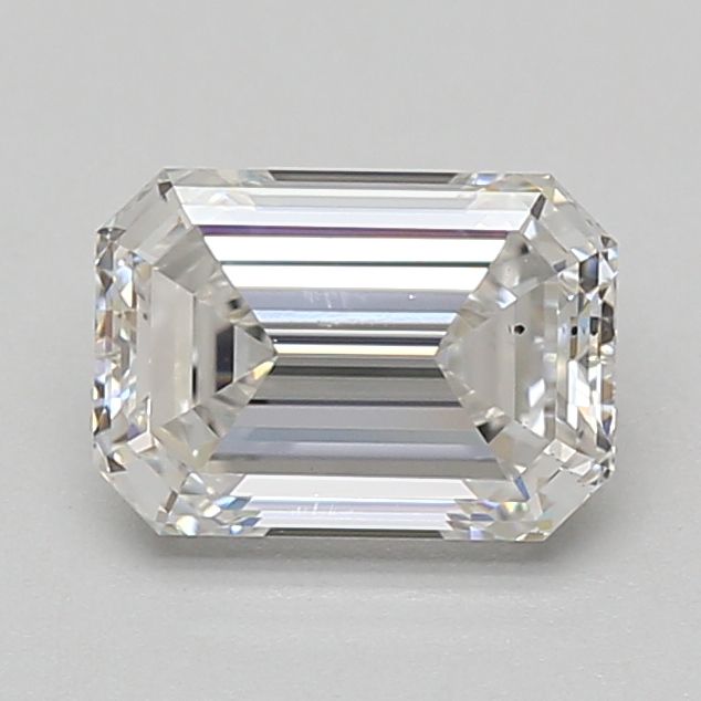 EMERALD 1.7ct E VS2 – EX EX NON