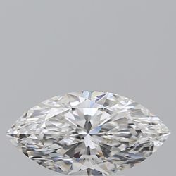 Prírodný diamant markíz,...