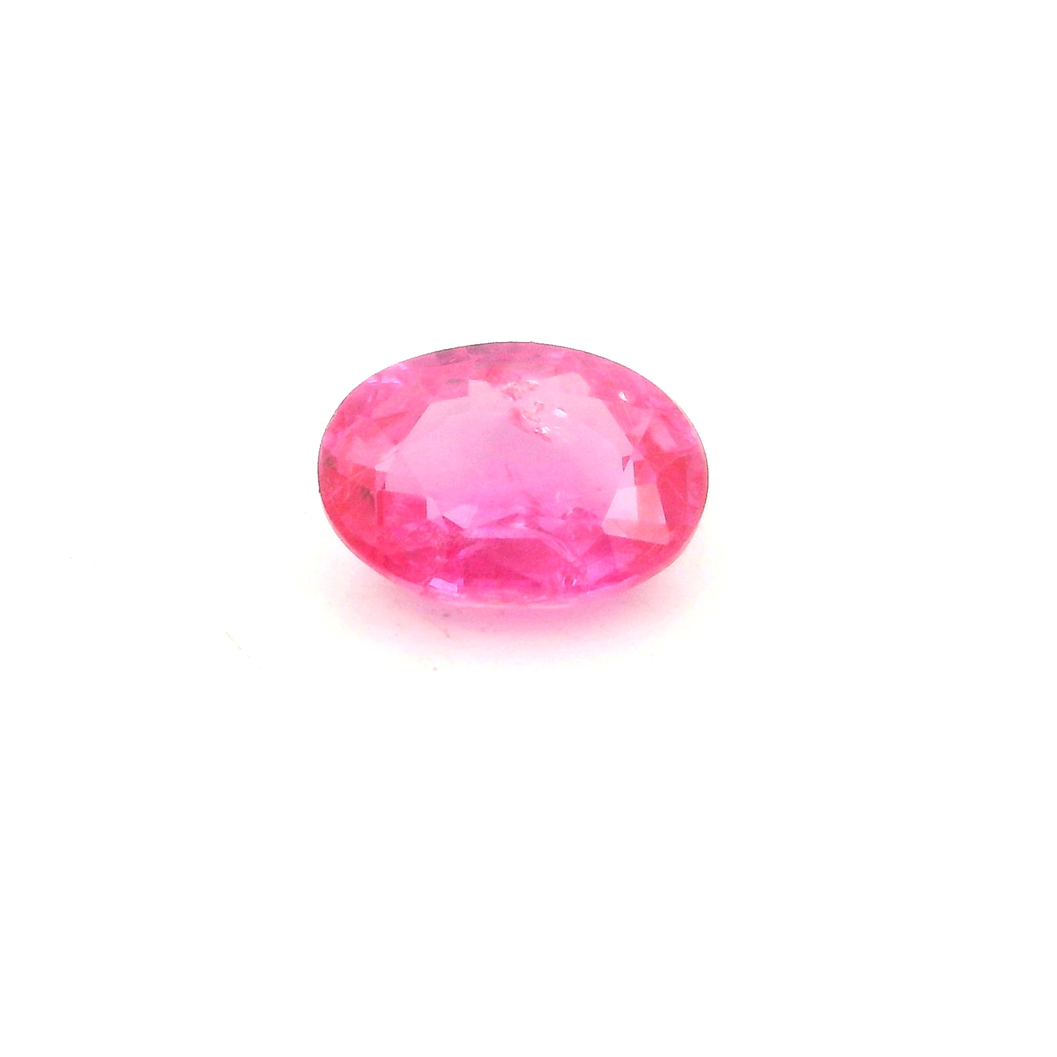 1.12 ct Sapphire