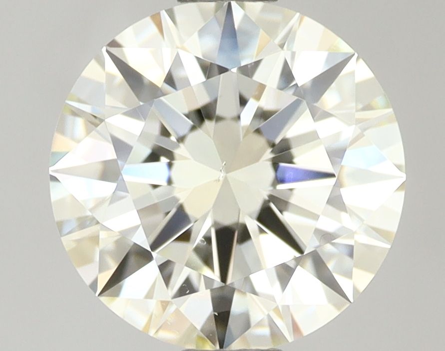 Prírodný diamant okrúhly...