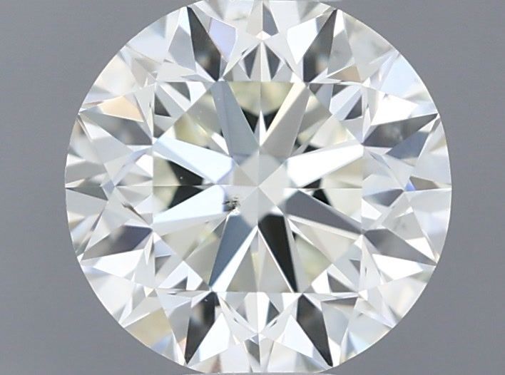 Prírodný diamant okrúhly...