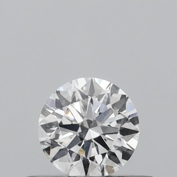 Round 0.33ct E VVS2 VG VG