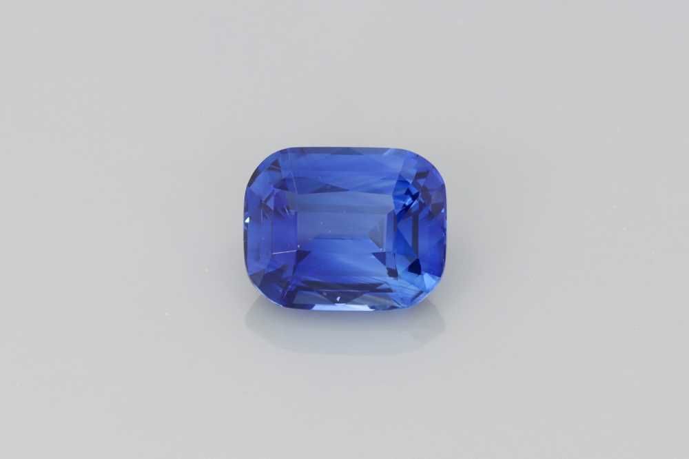 1.14 ct Sapphire