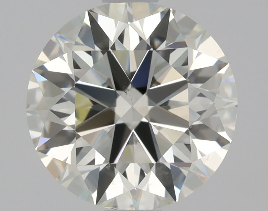 Prírodný diamant okrúhly...