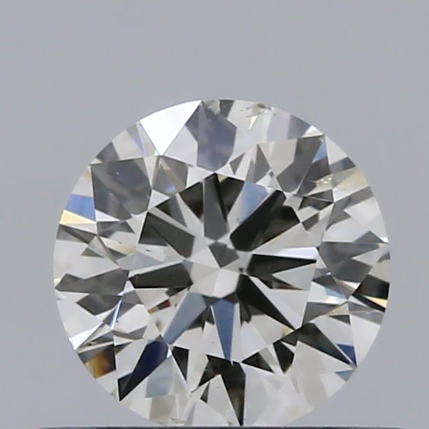 Prírodný diamant okrúhly briliant,... Prírodný diamant okrúhly briliant,...
