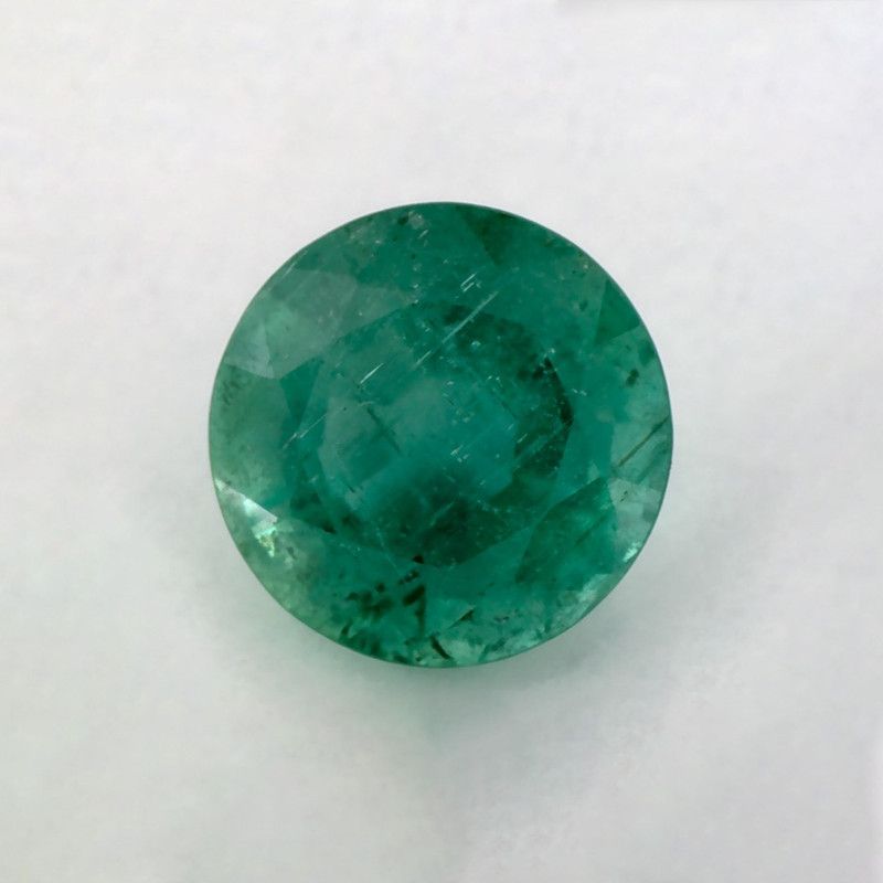 0.86 ct Emerald