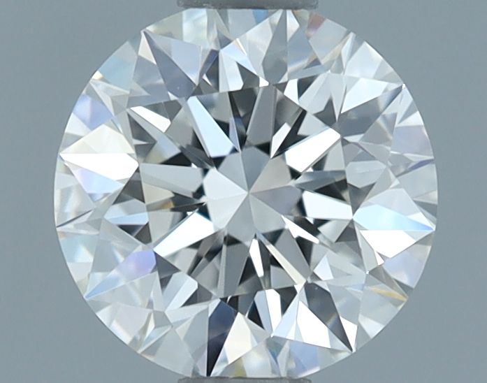 Prírodný diamant okrúhly...