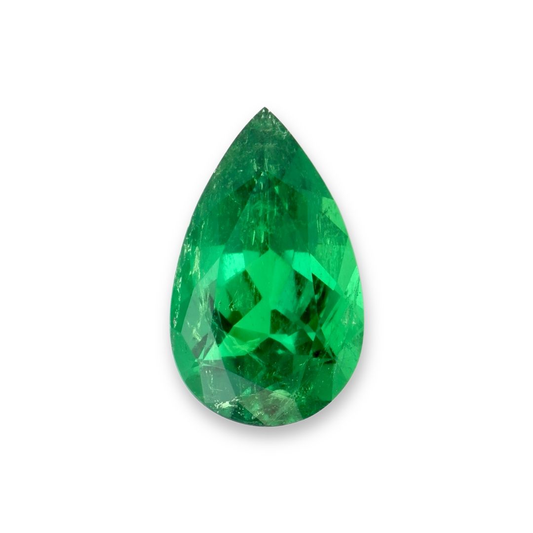 4.53 ct Emerald
