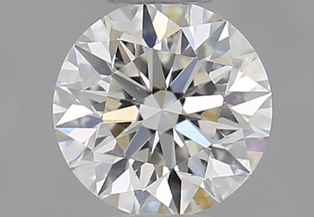 Prírodný diamant okrúhly...