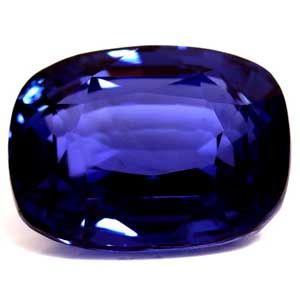 5.01 ct Sapphire