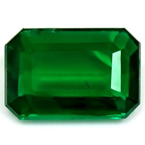 0.65 ct Emerald