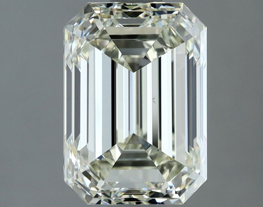 Prírodný diamant emerald,...