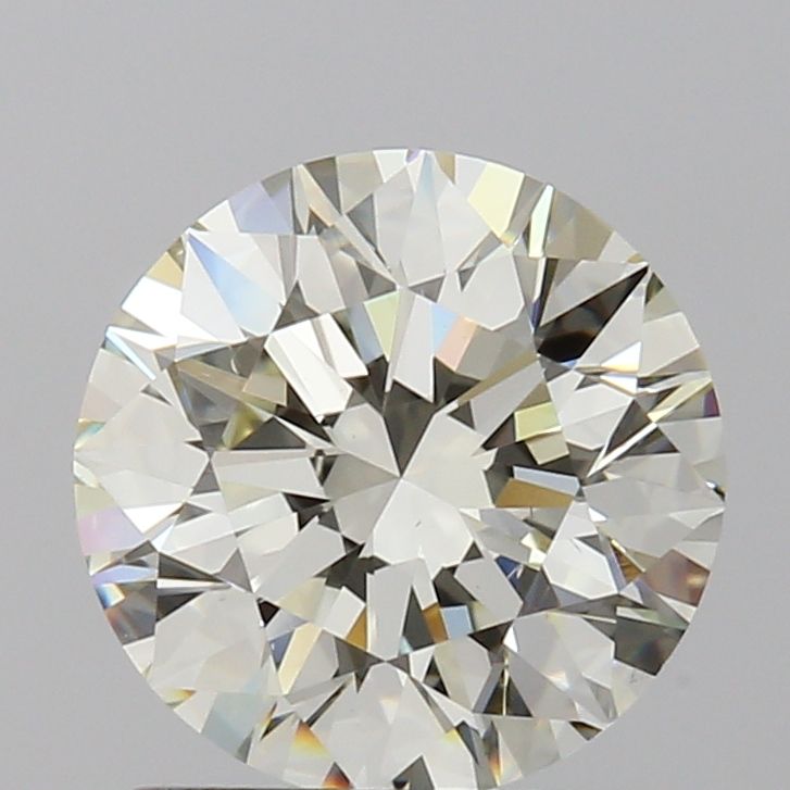 Prírodný diamant okrúhly...