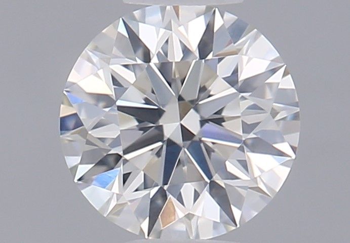 Prírodný diamant okrúhly...