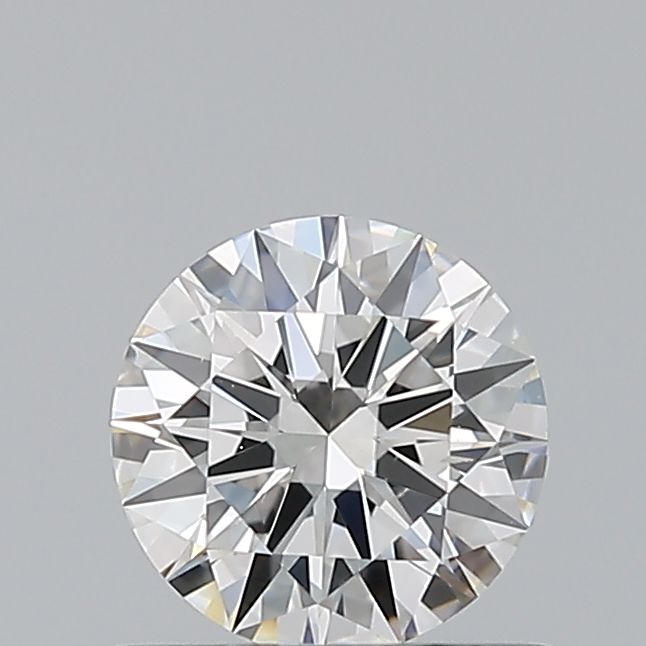 ROUND 0.5ct H SI1 EX EX EX MED