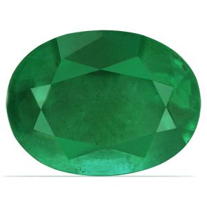 2.46 ct Emerald