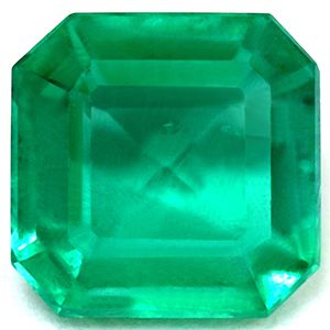 0.69 ct Emerald
