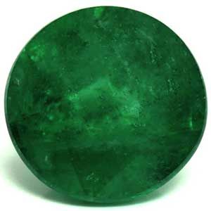 3.17 ct Emerald