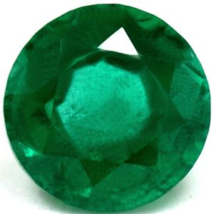 0.62 ct Emerald