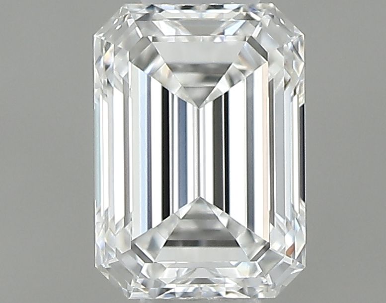 Prírodný diamant emerald,...