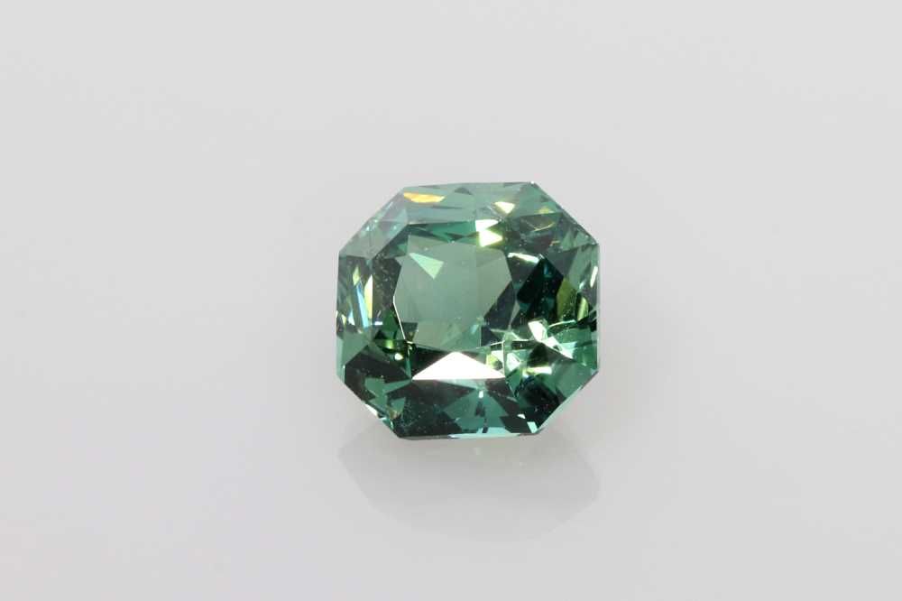 1.74 ct Sapphire