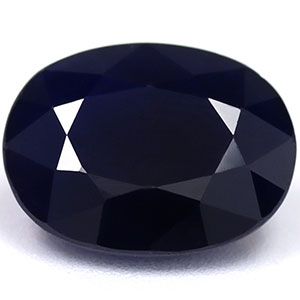 2.59 ct Sapphire