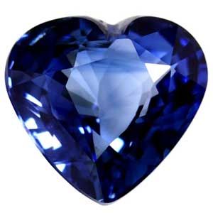 1.56 ct Sapphire