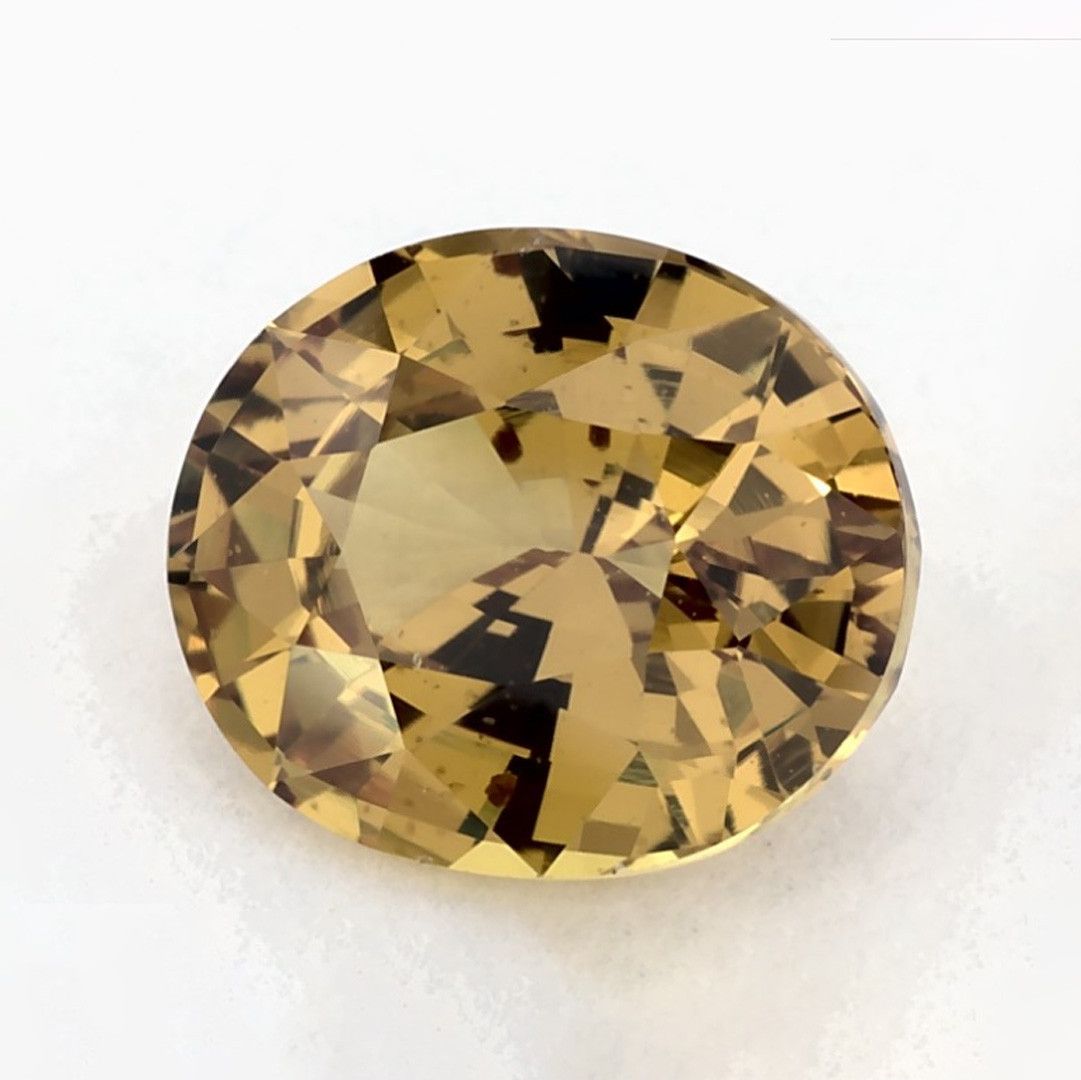 2.14 ct Sapphire