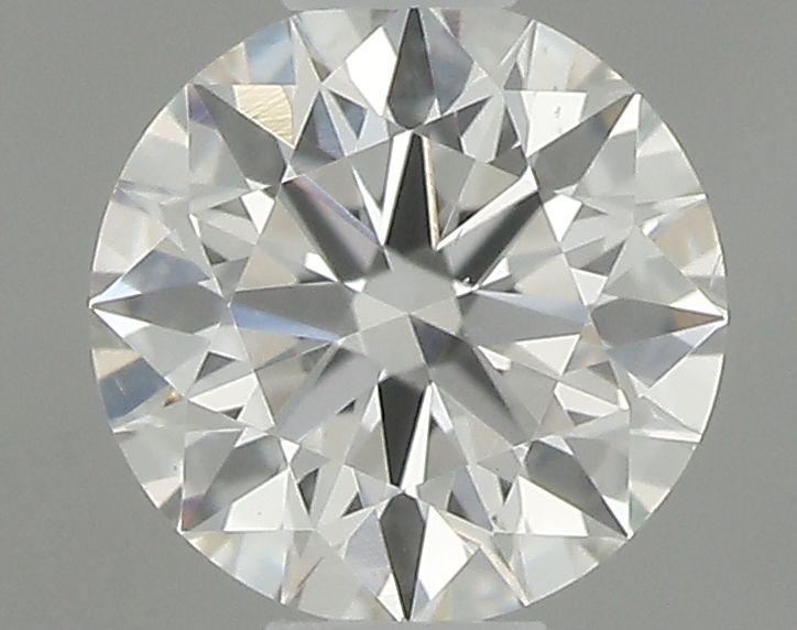 Prírodný diamant okrúhly...